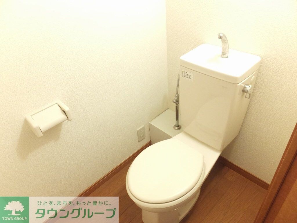 レオパレス広瀬の物件内観写真