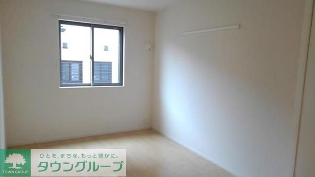 レクタ加須の物件内観写真