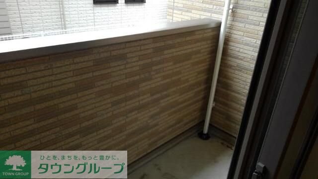 レクタ加須の物件内観写真