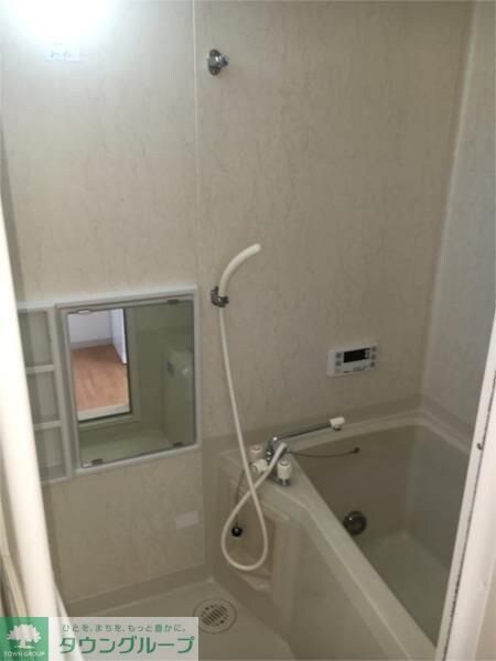 えふ・が～でんの物件内観写真