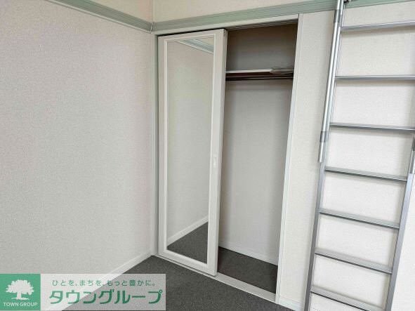 レオパレスヴィラージュの物件内観写真