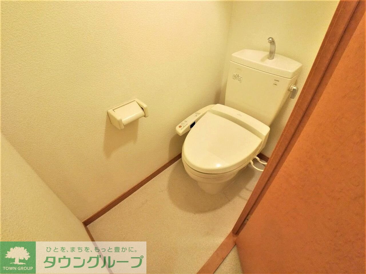 レオパレスソレーユの物件内観写真