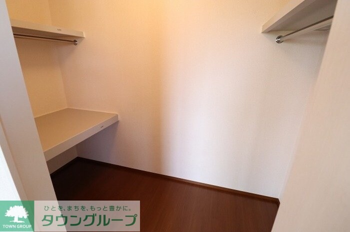 エクセルコートの物件内観写真