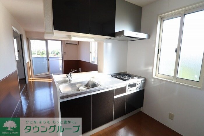 エクセルコートの物件内観写真