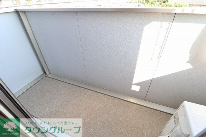 エクセルコートの物件内観写真