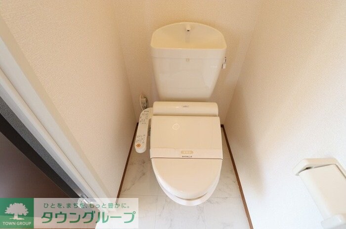 エクセルコートの物件内観写真