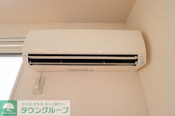 エクセルコートの物件内観写真