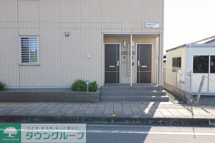 エクセルコートの物件内観写真