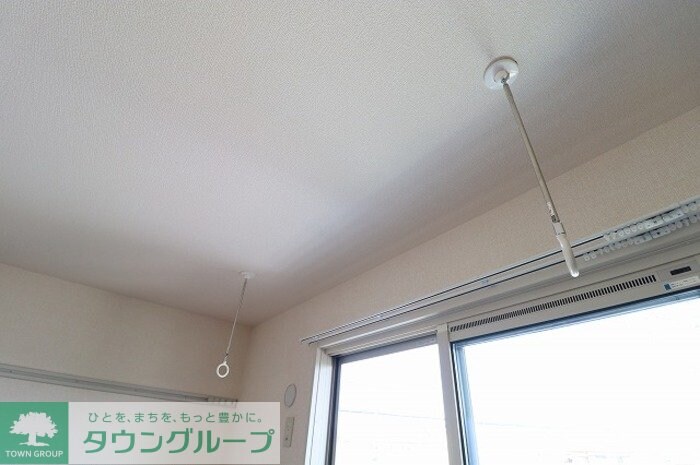 エクセルコートの物件内観写真