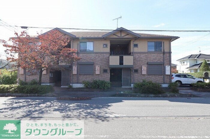 エクセレントの物件外観写真