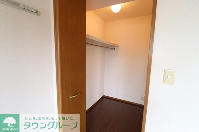 エクセレントの物件内観写真