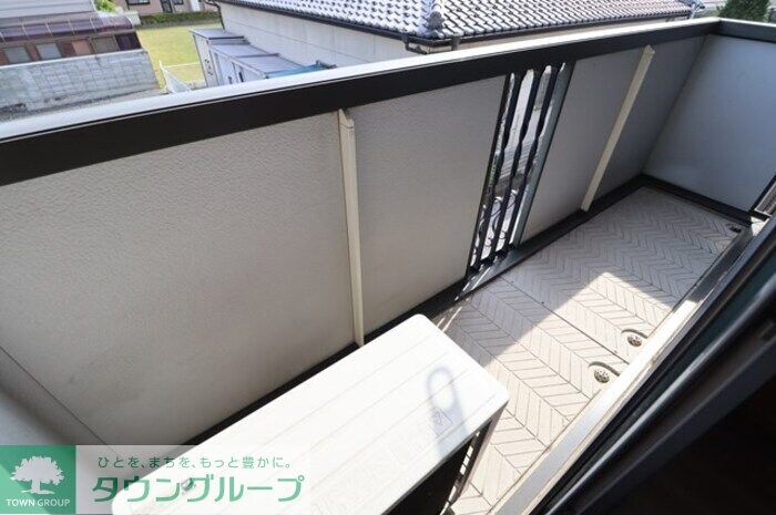 エクセレントの物件内観写真