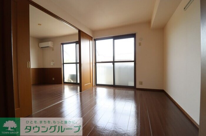 エクセレントの物件内観写真