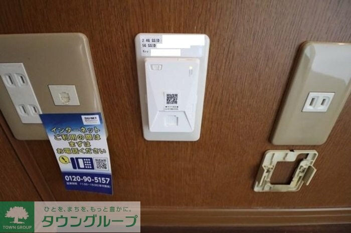 エクセレントの物件内観写真