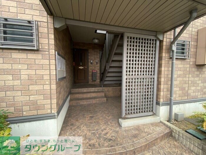 エクセレントの物件内観写真