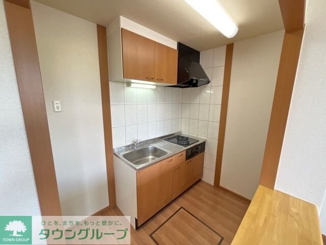 アシューレの物件内観写真