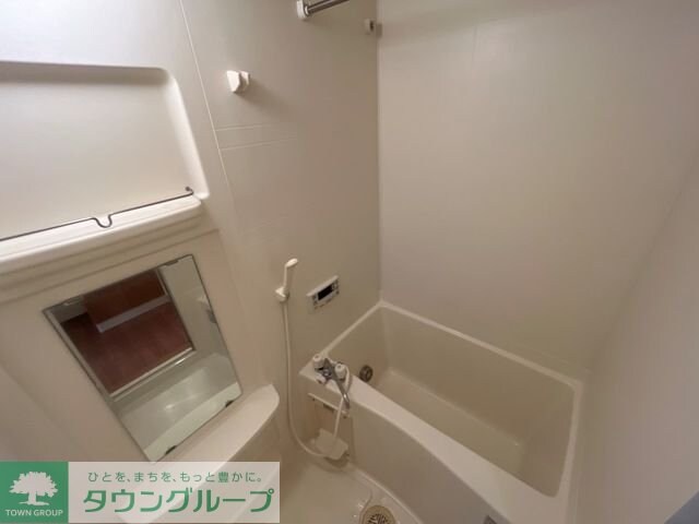 アシューレの物件内観写真