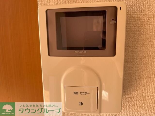 アシューレの物件内観写真