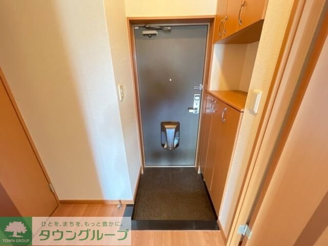 アシューレの物件内観写真