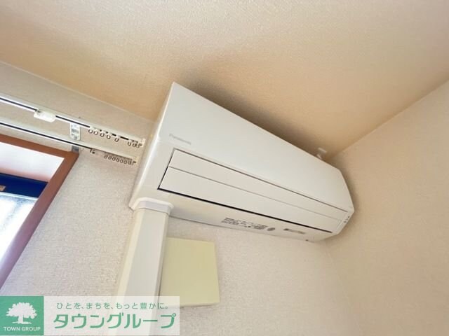 アシューレの物件内観写真