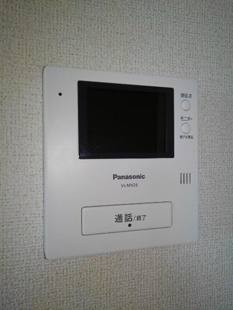 シャルム　グラースＢの物件内観写真