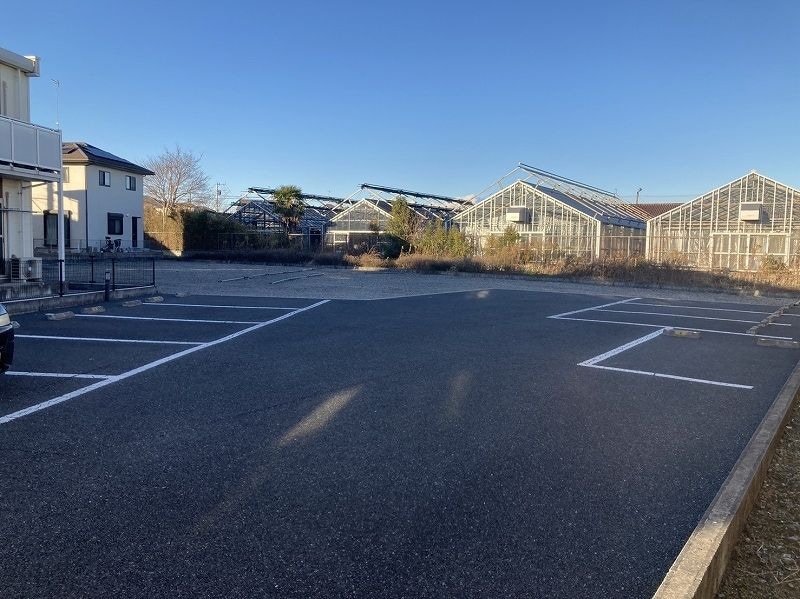 レオネクストタウンコート羽生Ｍの物件内観写真