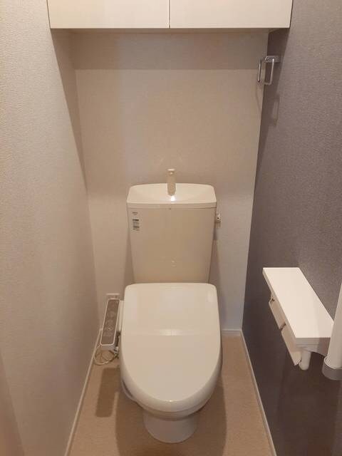 カーサ　フールーの物件内観写真