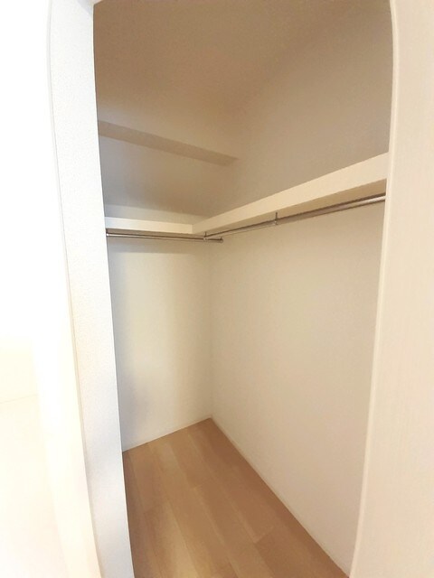 カーサ　フールーの物件内観写真