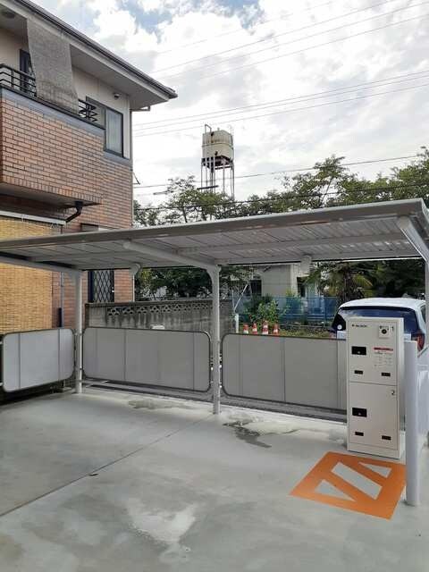 カーサ　フールーの物件内観写真