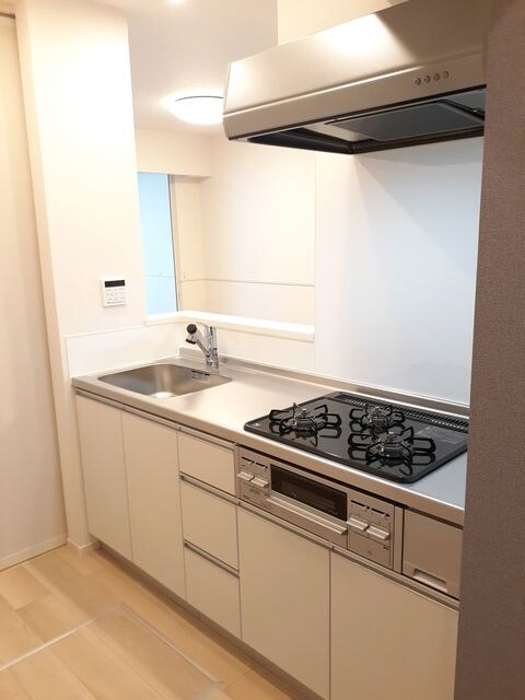 カーサ　フールーの物件内観写真