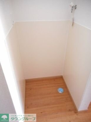 フレンドリーの物件内観写真