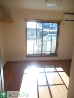 フレンドリーの物件内観写真