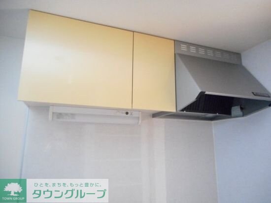 フレンドリーの物件内観写真