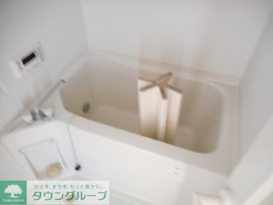 フレンドリーの物件内観写真