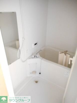 フレンドリーの物件内観写真