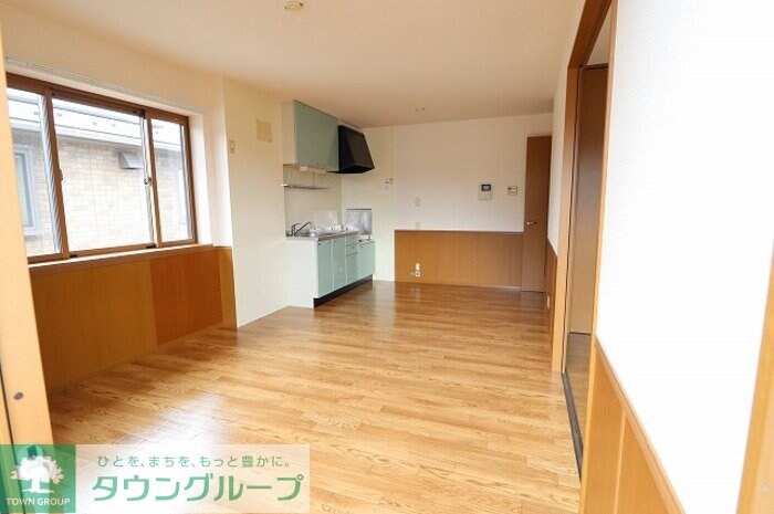 ラファエル　Vの物件内観写真