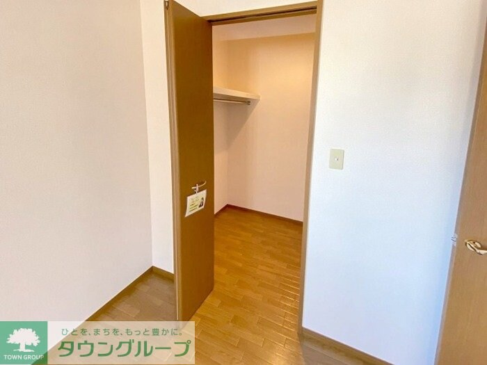 ラファエル　Vの物件内観写真