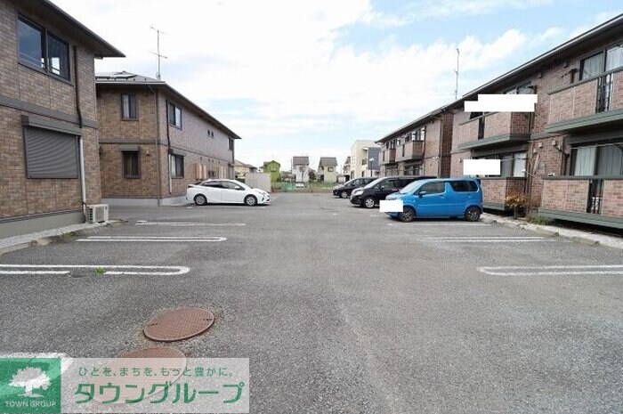 ラファエル　Vの物件内観写真