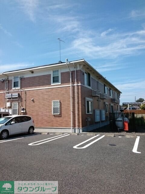 リエート　フィーネIの物件内観写真