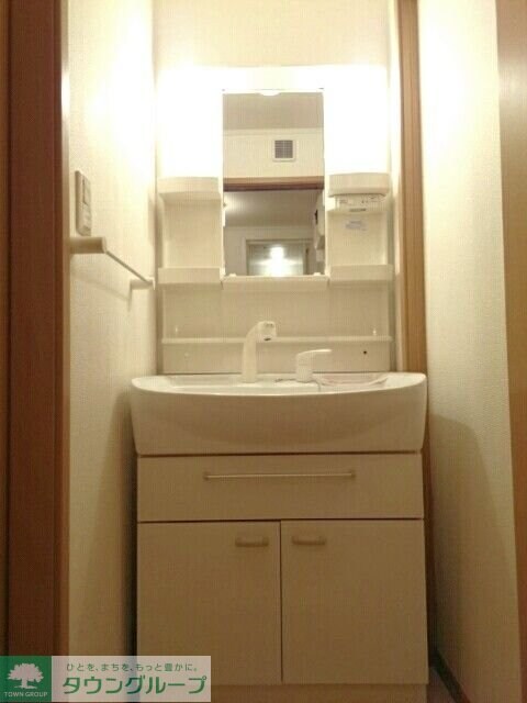 リエート　フィーネIの物件内観写真