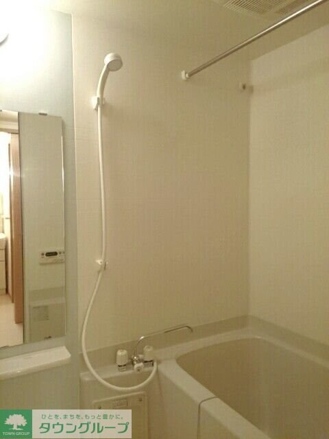 リエート　フィーネIの物件内観写真