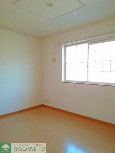 リエート　フィーネIの物件内観写真