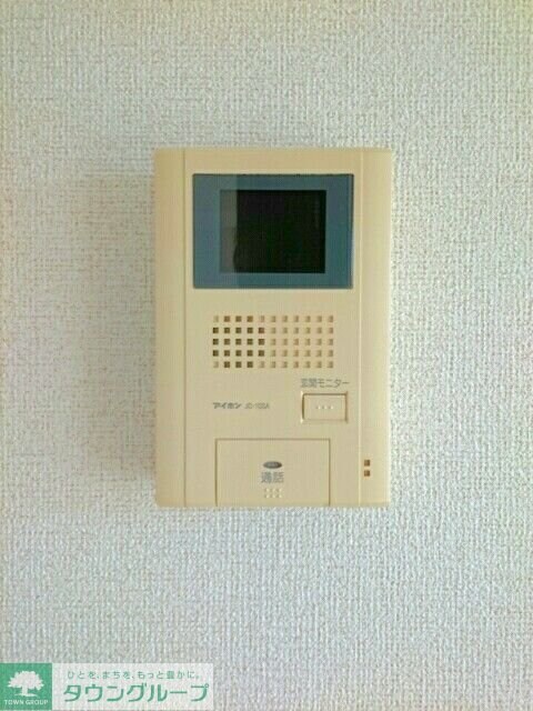 リエート　フィーネIの物件内観写真