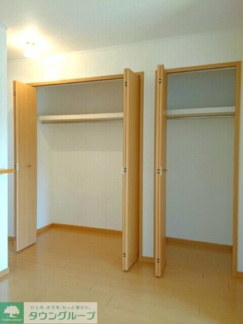 リエート　フィーネIの物件内観写真