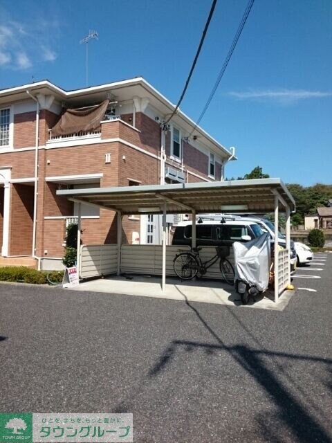 リエート　フィーネIの物件内観写真