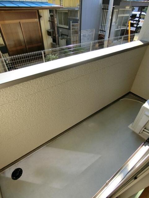 センターヴィレッジ　熊谷の物件内観写真