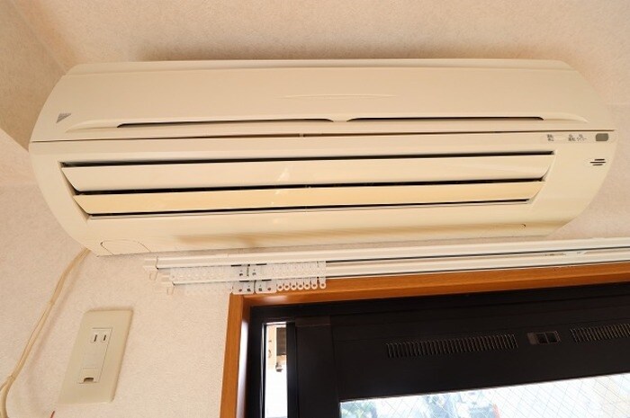 フレグランスの物件内観写真