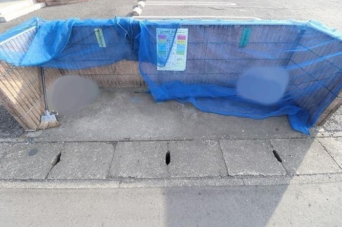 フレグランスの物件内観写真