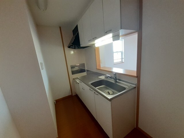 エアリー・ミニヨンＢの物件内観写真