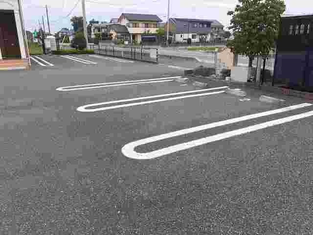 エアリー・ミニヨンＢの物件内観写真